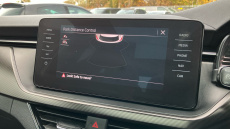 Skoda Kamiq 1.5 TSI Monte Carlo 5dr DSG Petrol Hatchback